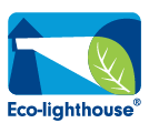 Eco Lighthouse Logo 